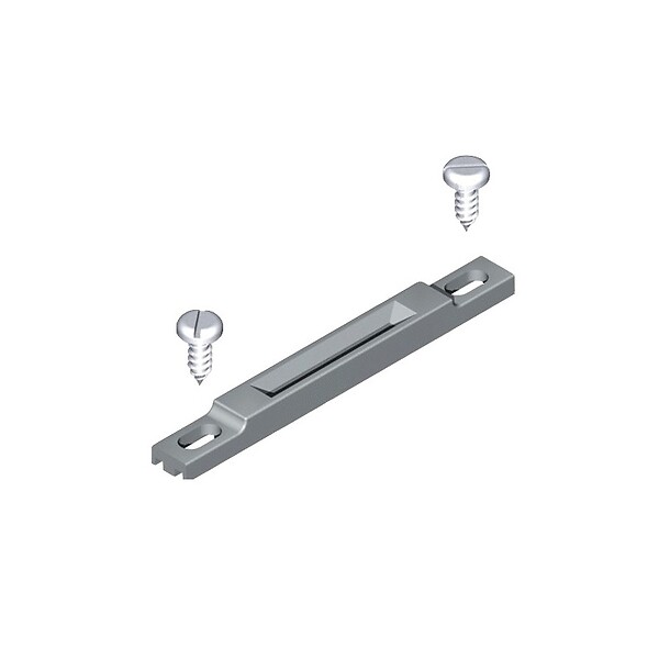 LA CROISEE DS - GACHE LAQ BRUN RAL1247 - large
