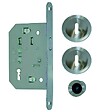 HANGER - KIT PORTE COUL IN015 INOX COND - vignette