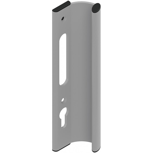 LA CROISEE DS - POIGNEE DE TIRAGE LAQ BLC RAL9010 - large