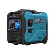 KONNER SOHNEN - GROUPE ÉLECTROGÈNE INVERTER 5500W INSONORISÉ MONOPHASÉ KONNER & SOHNEN KS6000IES - vignette