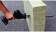 EDMA - Lame de 300 mm pour Insulacut 366355 Edma - vignette