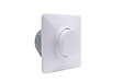 MC KENZIE - Variateur rotatif Simply - Blanc - vignette