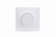 MC KENZIE - Variateur rotatif Simply - Blanc - vignette