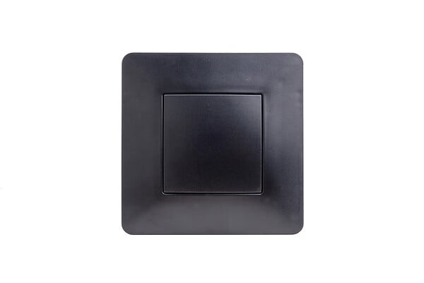 MC KENZIE - Obturateur Simply - Noir - large