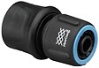 FISKARS - Raccord Connecteur tuyau FiberComp 13-15mm Flow - vignette