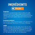 DENTALIFE - DENTALIFE Chat au Poulet - 140g - Friandise pour chat adulte - vignette
