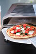 LE MARQUIER - Four a pizza duo 12 gaz - vignette