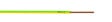 Câble électrique H07VU - Vert et jaune - 2.5mm² - 100m - vignette