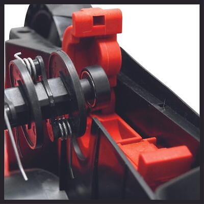 EINHELL - Scarificateur-aérateur sans fil GE-SA 36/35 Li-Solo - Sans batterie - large
