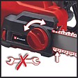 EINHELL - Tronçonneuse électrique GC-EC 1935 - 1900 W - vignette