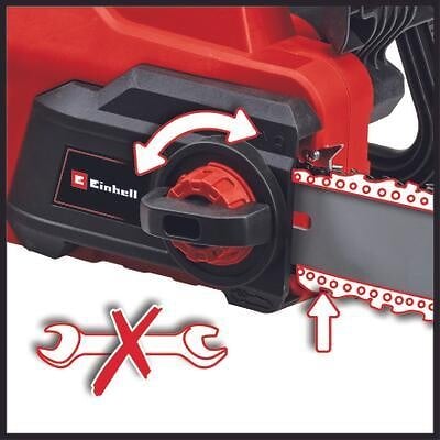 EINHELL - Tronçonneuse électrique GC-EC 2040 - 2000 W - large
