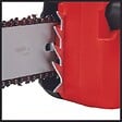EINHELL - Tronçonneuse électrique GC-EC 2040 - 2000 W - vignette