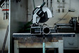 METABO - Tronçonneuse à métaux CS 22-355  - meules Ø 355, alésage 25,4 mm - 2300 W - vignette