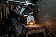 METABO - Tronçonneuse à métaux CS 22-355  - meules Ø 355, alésage 25,4 mm - 2300 W - vignette