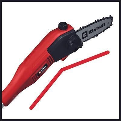 EINHELL - Elagueuse sur perche électrique GC-EC 7520 T - 750 W - large