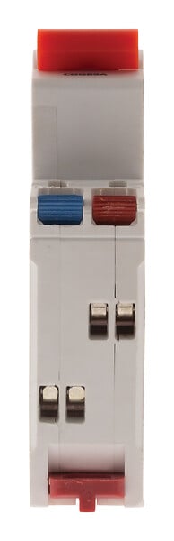THOMSON - Disjoncteur 1P+N peignable bornes automatiques 2A NF Easy Connect - Thomson - large