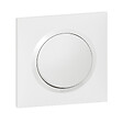 LEGRAND - Interrupteur ou va-et-vient Dooxie blanc 10AX - vignette