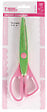 GRAINECREA - Ciseaux cranteurs grandes vagues - 16cm - Lames acier - vignette