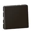 LEGRAND - Mosaic easy led interrupteur ou va et vient 10a 2 modules composable - vignette