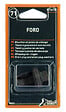 XLTECH - XLTECH 1 bouchon de vidange + 2 joints Ford M14 - vignette