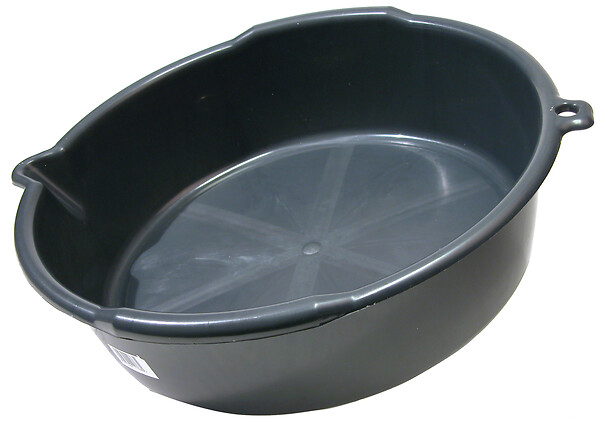 XLTECH - XLTECH bac de vidange 7L - large