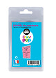 DIVERS - Étui permis de conduire - PVC cristal - COLOR POP - 3 volets - vignette