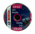 BOSCH - Filtre à huile vissé - BOSCH OF82 - M20 x 1.5 - vignette