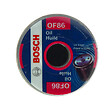 BOSCH - Filtre à huile moteur - Bosch OF86 - Premium - vignette