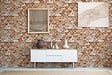 AS CREATION - Stone brique - vignette
