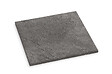 SAS - Dalle béton Tessera Petra - Anthracite - L.50xl.50xEp.3.5cm - vignette