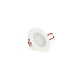 XANLITE - Lot 8 spots LED encastrables blancs - CCT réglable - IP54 - vignette