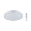 PAULMANN - Panneau LED Rainbow Dynamic - Blanc Chrome - 22W - vignette