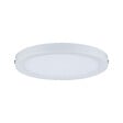 PAULMANN - Panneau LED Atria 15W 1500lm 4000K Blanc dépoli - vignette