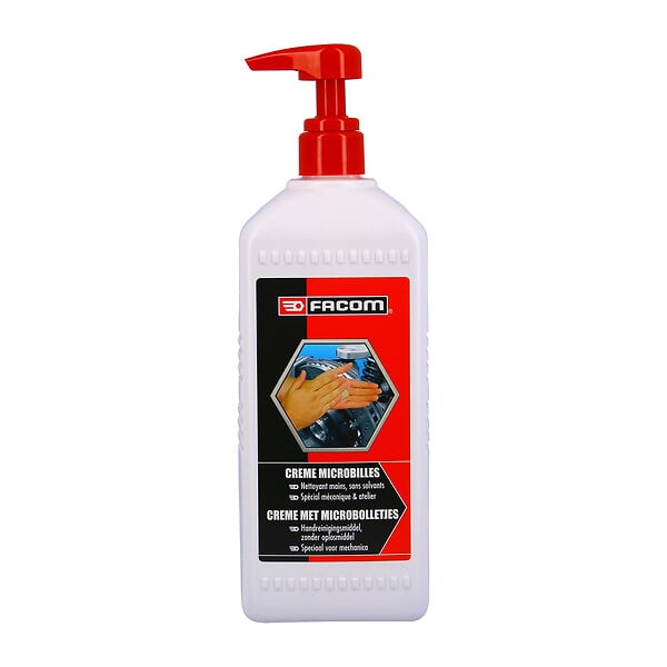 FACOM - FACOM crème microbilles 1L - large
