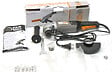 FAR TOOLS - Meuleuse d'angle - Métal - 900W - 125mm - vignette