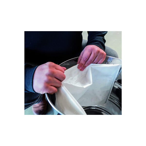 EINHELL - Set 5 Sacs à Poussière Pour Aspirateur 15 Litres - large