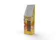 CORYL - Film adhésif anti-solaire 6065 - Transparent - 75x200cm - vignette