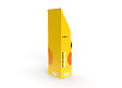 CORYL - Film adhésif anti-solaire 6065 - Transparent - 75x200cm - vignette