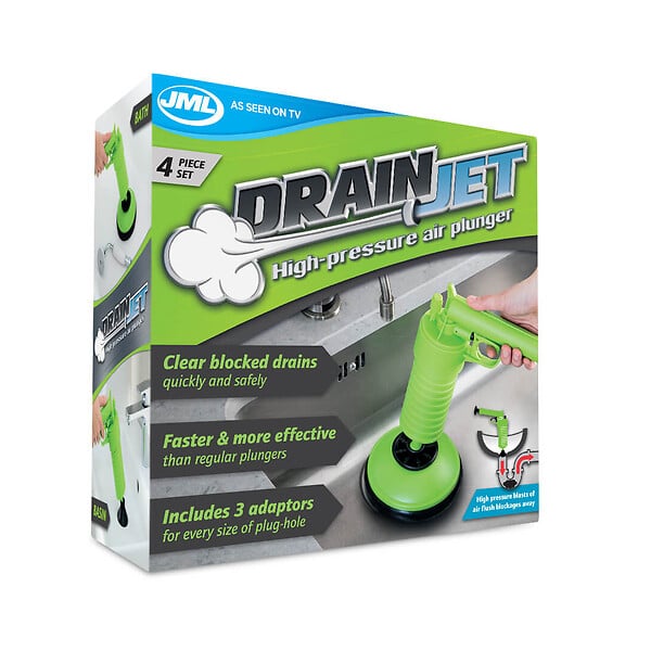 VENTEO - Drain jet - large