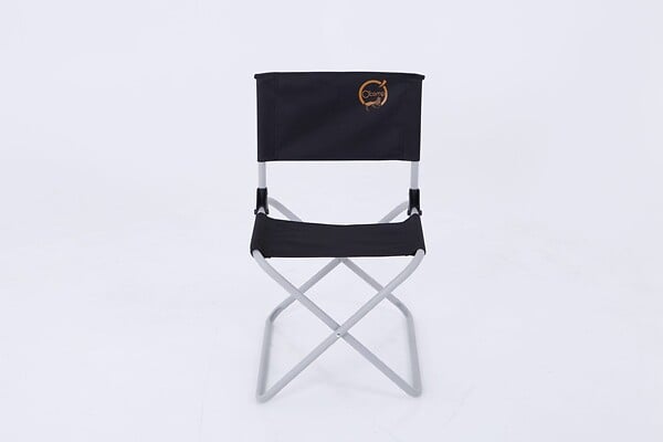 O'CAMP - Chaise pliable pécheur de camping - O'Camp  - Dimensions : 47 x 40 x 68 cm - large