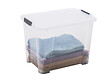 SUNDIS - View box xl roller tpt - vignette