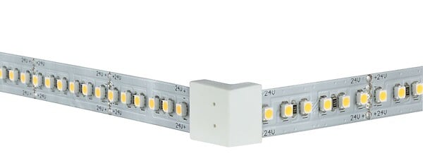 PAULMANN - Ruban MaxLED Edge-Connector 90°quatro blanc - large
