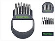 FESTOOL - Coffret à embouts BT-IMP SORT5  - 204385 - vignette