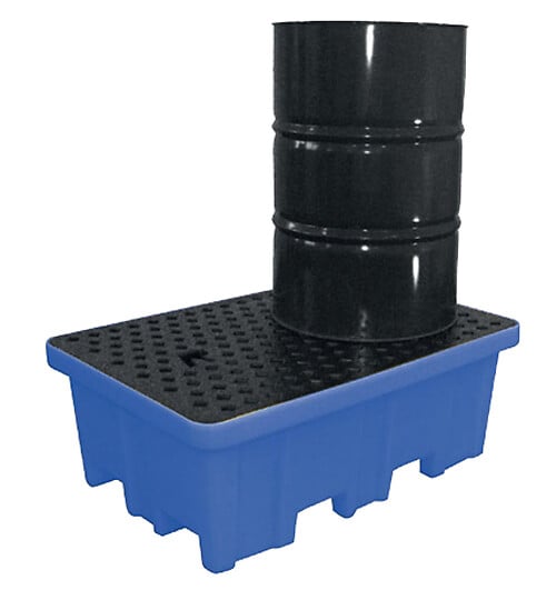 STOCKMAN - Palan électrique à  chaîne 220V 500 kg EW502 Stockman - large