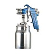 CENTRALE BRICO - Pistolet de peinture pneumatique Prevost à godet - vignette