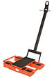 STOCKMAN - Rouleur à  timon 6T 8 galets D85x90mm ST60 Stockman - vignette