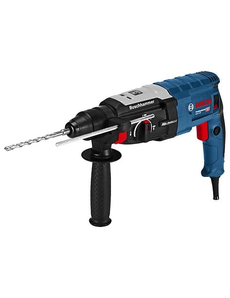 BOSCH - Perforateur BOSCH GBH 2-28 (880 W) - large