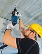 BOSCH - Perforateur BOSCH GBH 2-28 (880 W) - vignette