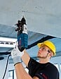 BOSCH - Perforateur BOSCH GBH 2-28 (880 W) - vignette