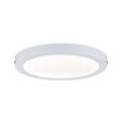 PAULMANN - Panneau LED Atria - Plastique - Blanc dépoli - 18.5W - vignette